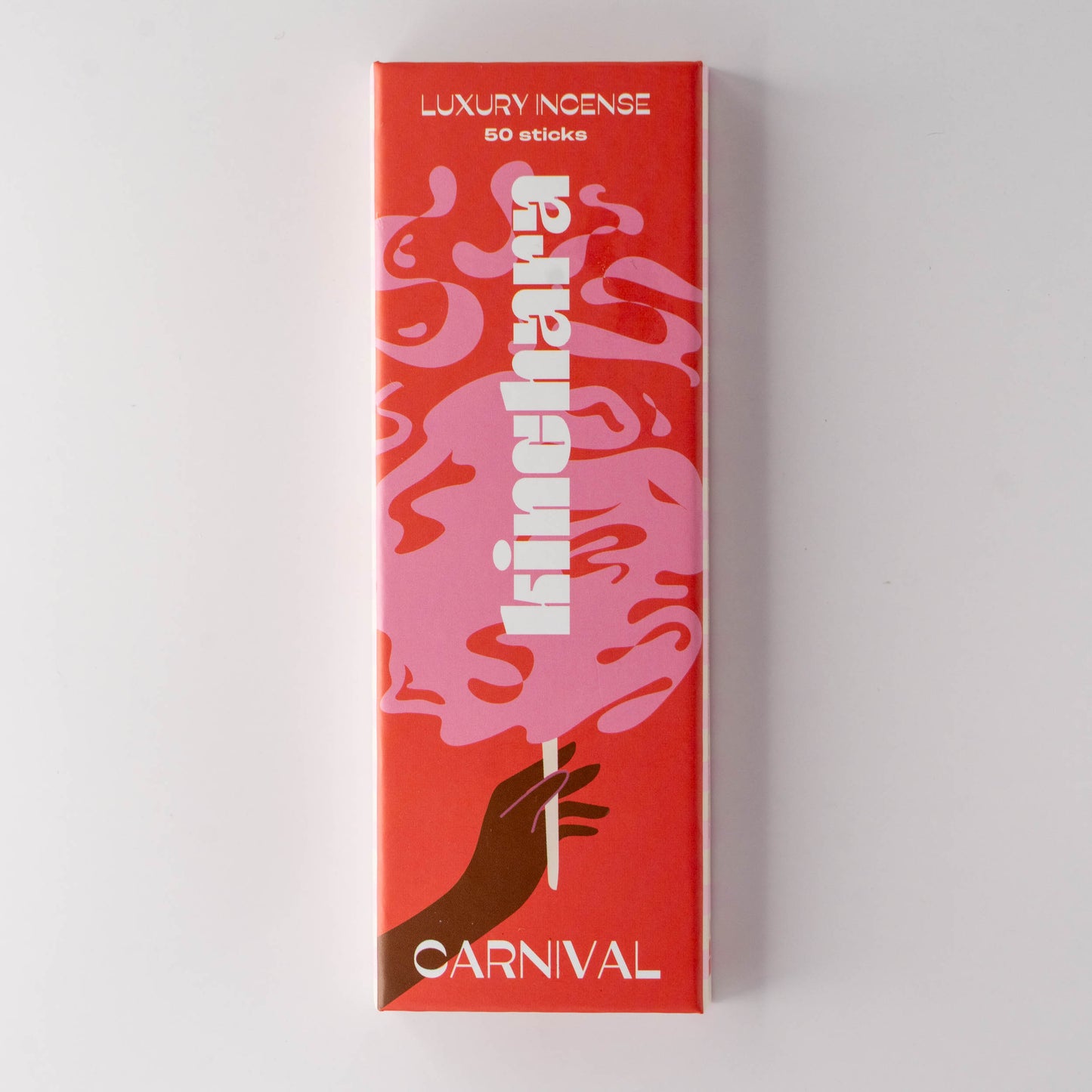 INCENSE CARNIVAL