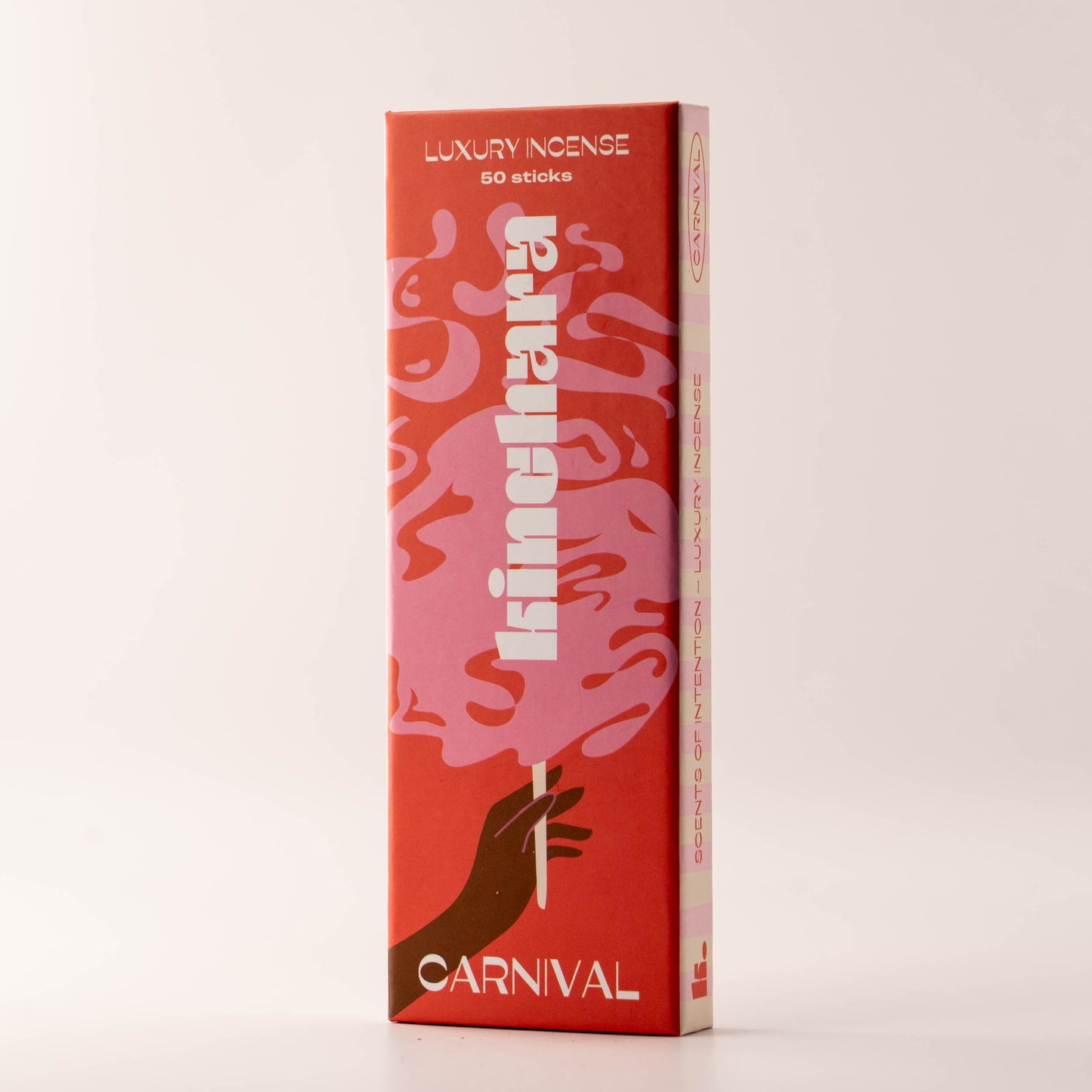 INCENSE CARNIVAL
