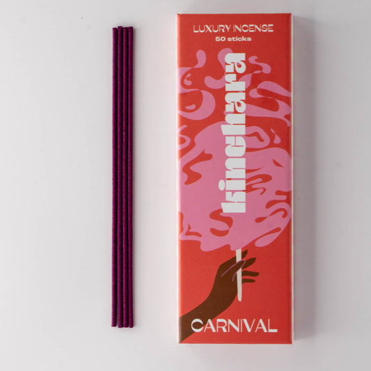 INCENSE CARNIVAL